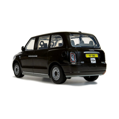 Airfix Quick Build London Taxi