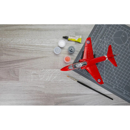 Airfix RAF Red Arrows Hawk (1:72)