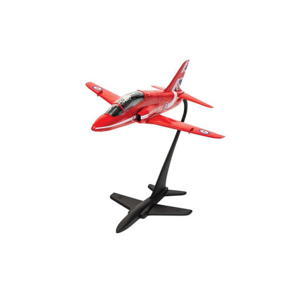 Airfix RAF Red Arrows Hawk (1:72)
