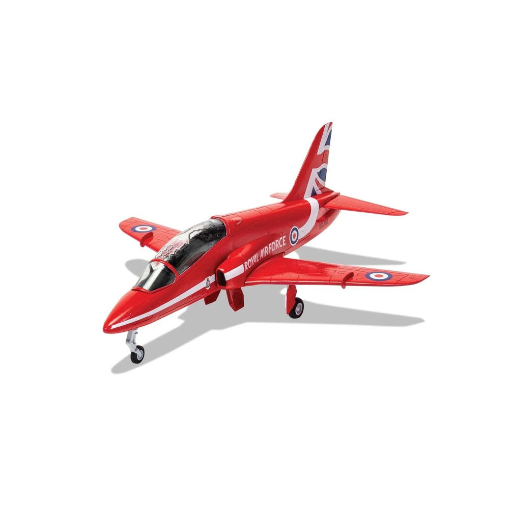 Airfix RAF Red Arrows Hawk (1:72)