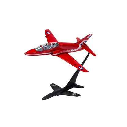 Airfix RAF Red Arrows Hawk (1:72)
