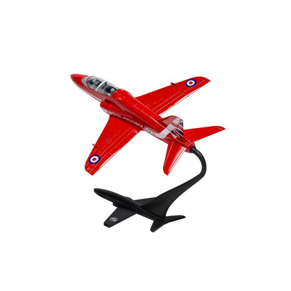 Airfix RAF Red Arrows Hawk (1:72)