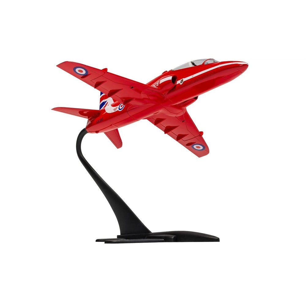Airfix RAF Red Arrows Hawk (1:72)