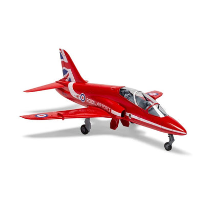 Airfix RAF Red Arrows Hawk (1:72)