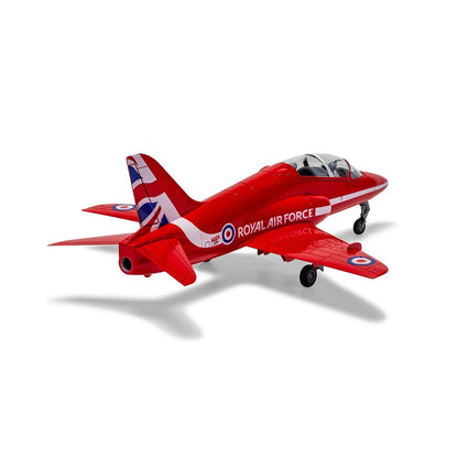 Airfix RAF Red Arrows Hawk (1:72)