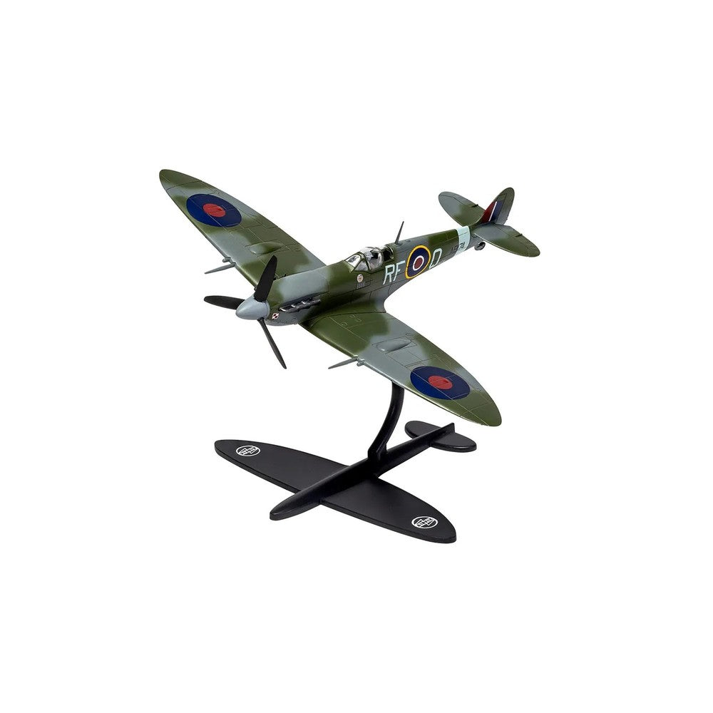 Airfix Starter Set Supermarine Spitfire MkVc (1:72)