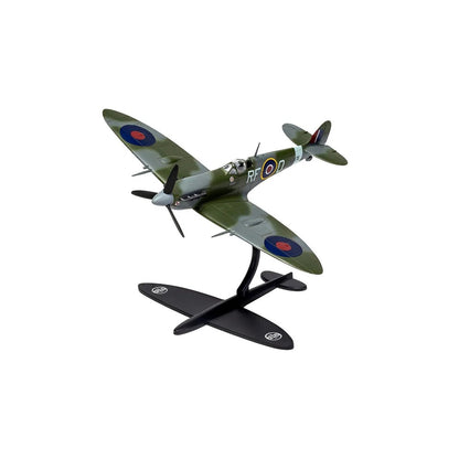 Airfix Starter Set Supermarine Spitfire MkVc (1:72)