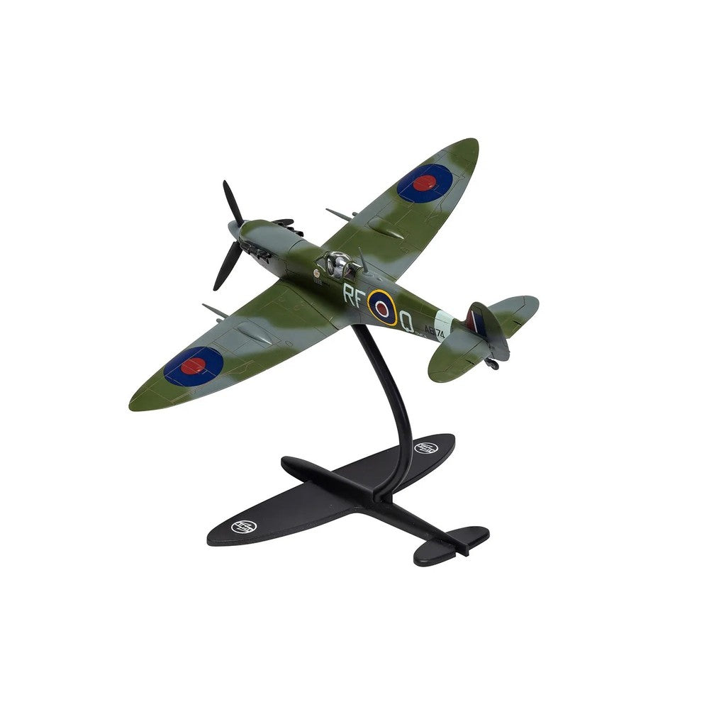 Airfix Starter Set Supermarine Spitfire MkVc (1:72)