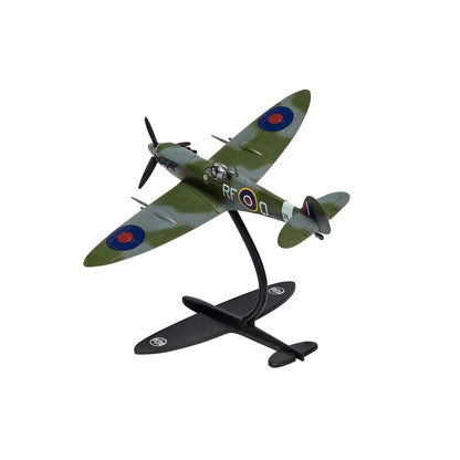 Airfix Starter Set Supermarine Spitfire MkVc (1:72)