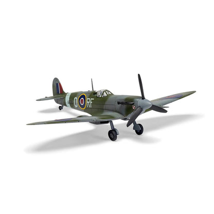 Airfix Starter Set Supermarine Spitfire MkVc (1:72)