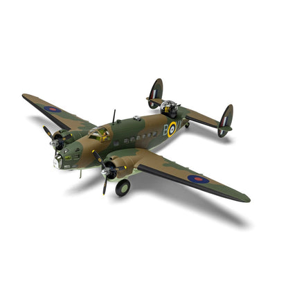 Airfix Lockheed Hudson