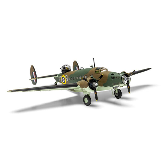 Airfix Lockheed Hudson