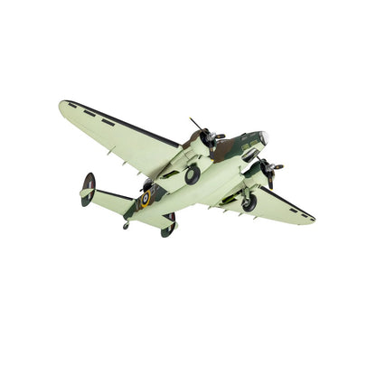 Airfix Lockheed Hudson