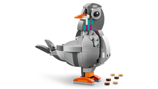 LEGO 31163 Creator Playful Cat