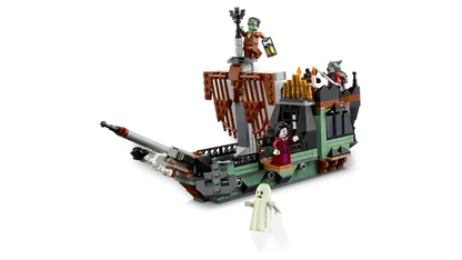LEGO 31167 Creator Haunted Mansion