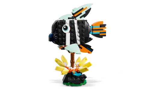 LEGO 31173 Creator Wild Animals: Tropical Toucan