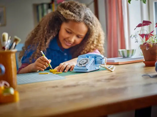 LEGO 31174 Creator Retro Telephone