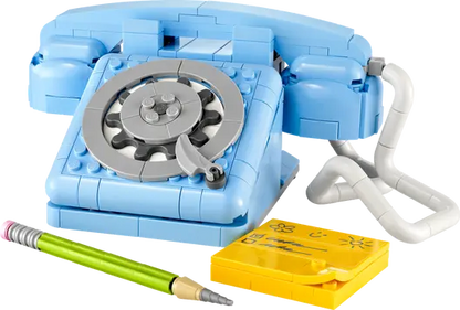 LEGO 31174 Creator Retro Telephone