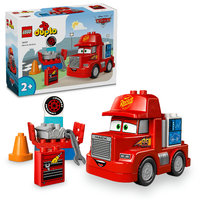 LEGO DUPLO - Mack at the Race Disney's Cars 10417
