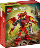 LEGO Ninjago 71851 Kai's Dragon Mech battle pack