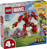 LEGO Marvel 11209 Ultron vs Iron Man