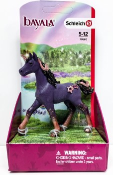 Schleich 70580 BAYLA SHOOTING STAR FOAL