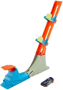 Hot Wheels Stunt Tracks Assorted
