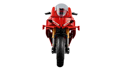 LEGO 42202 Technic Ducati Panigale V4 S Motorcycle