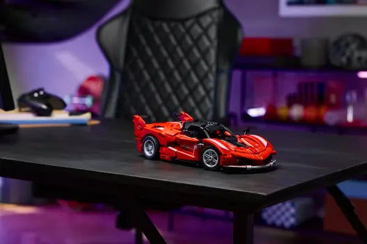 LEGO 42212 Technic Ferrari FXX K