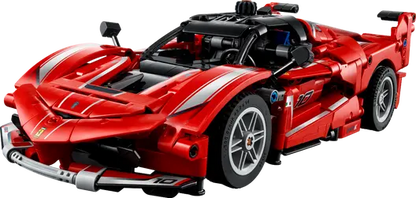 LEGO 42212 Technic Ferrari FXX K