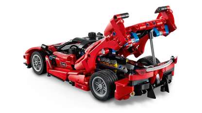 LEGO 42212 Technic Ferrari FXX K