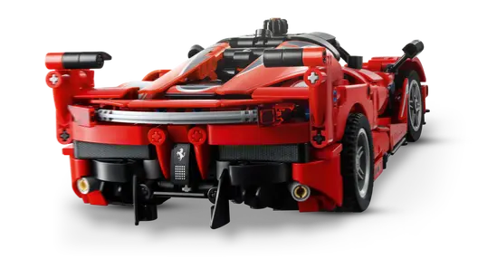 LEGO 42212 Technic Ferrari FXX K