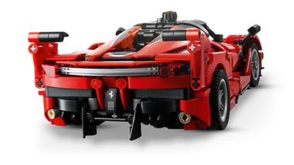 LEGO 42212 Technic Ferrari FXX K