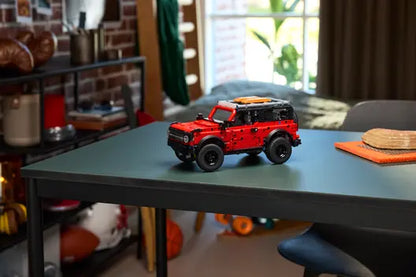 LEGO 42213 Technic Ford Bronco SUV