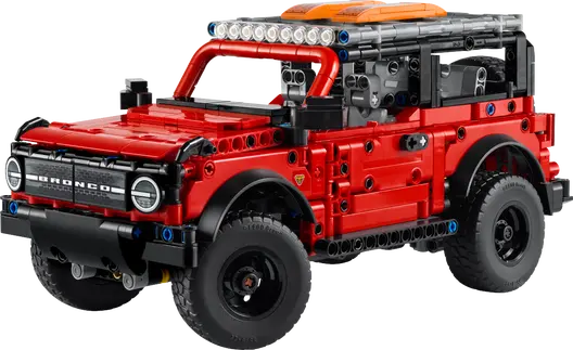 LEGO 42213 Technic Ford Bronco SUV