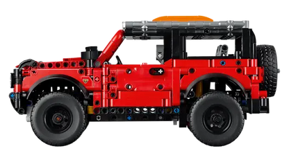 LEGO 42213 Technic Ford Bronco SUV