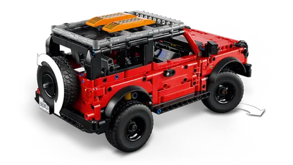 LEGO 42213 Technic Ford Bronco SUV