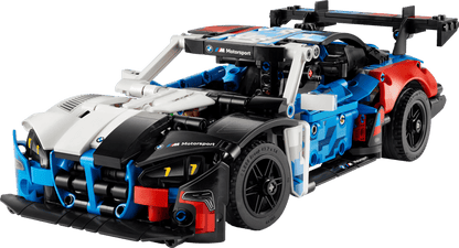 LEGO 42226 Technic BMW M4 GT3 EVO Race Car
