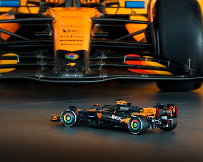 LEGO 42228 Technic McLaren MCL39 F1® Car