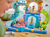 LEGO FRIENDS HEARTLAKE CITY WATER PARK 42630