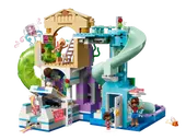 LEGO FRIENDS HEARTLAKE CITY WATER PARK 42630