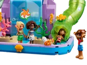 LEGO FRIENDS HEARTLAKE CITY WATER PARK 42630