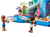 LEGO FRIENDS HEARTLAKE CITY WATER PARK 42630
