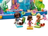 LEGO FRIENDS HEARTLAKE CITY WATER PARK 42630