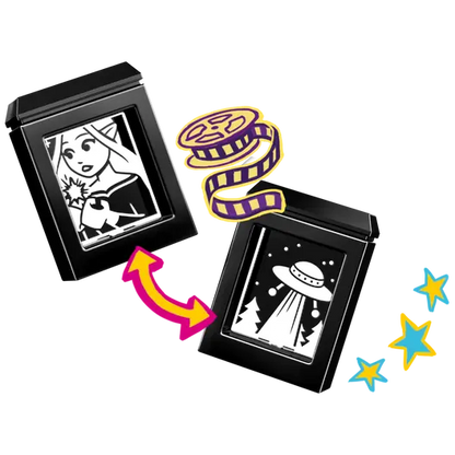 LEGO 42642 Friends Friendship Movie Night