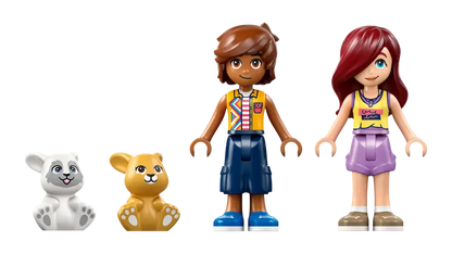 Lego 42679 Friends Heartlake City Bunny Hotel