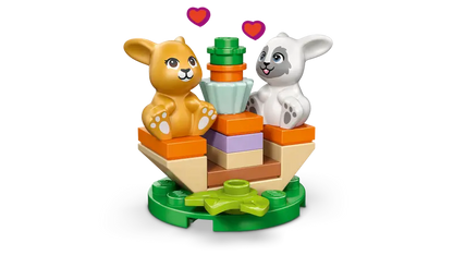 Lego 42679 Friends Heartlake City Bunny Hotel