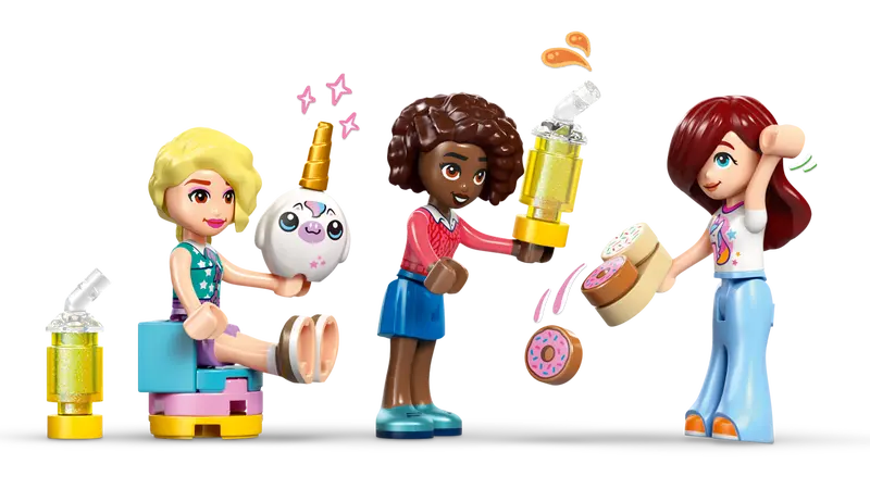 Lego 42684 Friends Unicorn Dream