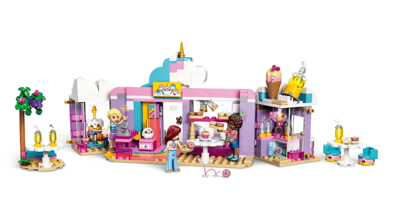 Lego 42684 Friends Unicorn Dream