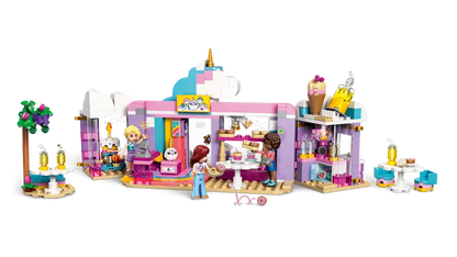 Lego 42684 Friends Unicorn Dream